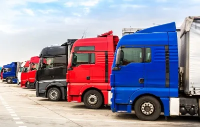 Konya Ekinözü Ambar Nakliyat