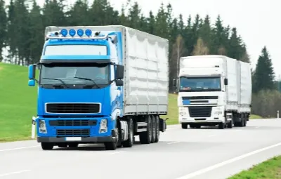 Konya Ekinözü | Eşya Taşıma